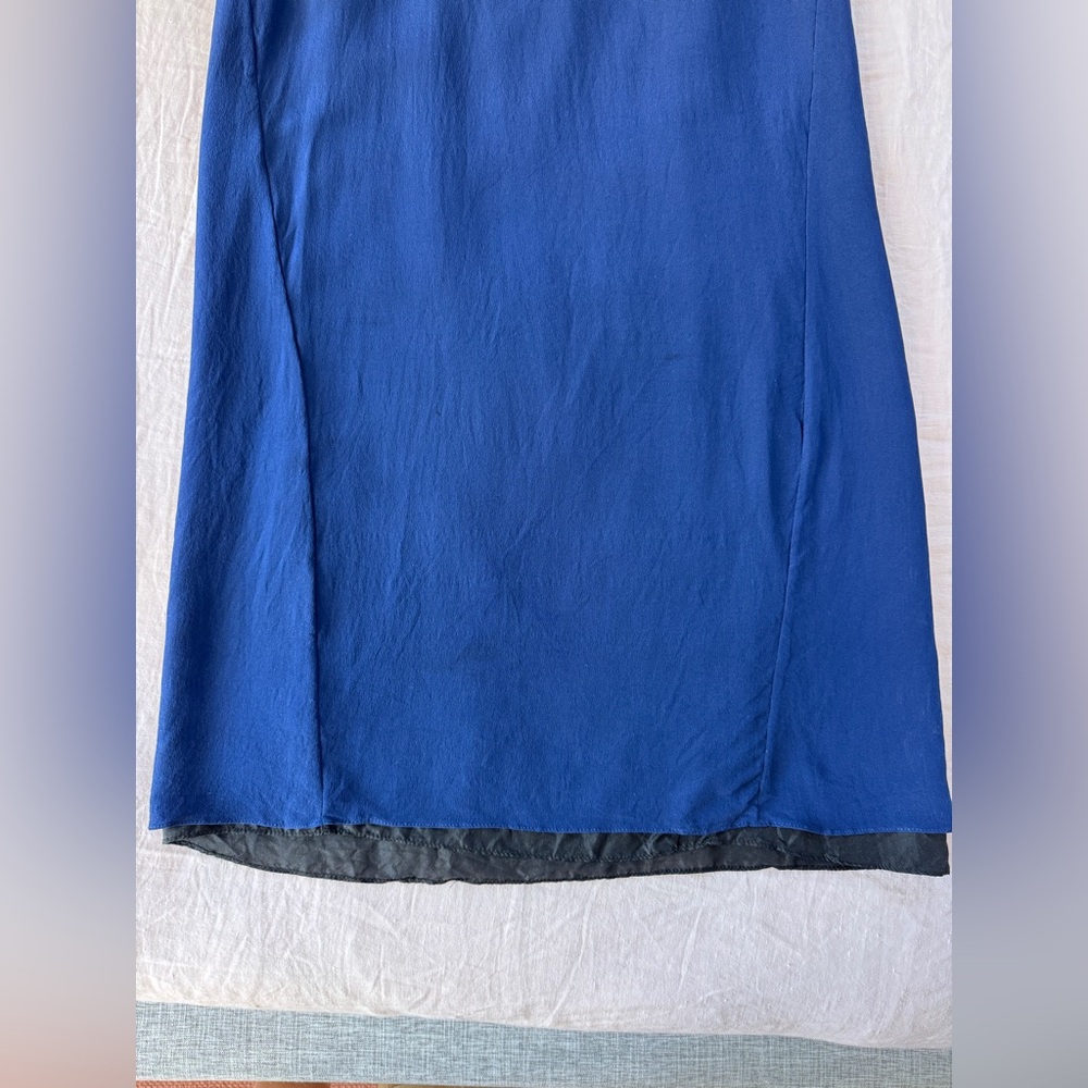 Rachel Comey silk slip dress - Picture 11 of 11